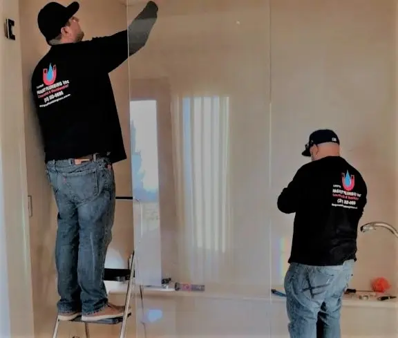 Professional plumbing installation for Tankless Water Heater Installation in Gunpowder Estates